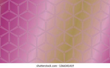 geometric pattern stylish modern abstract pattern.Vector illustration