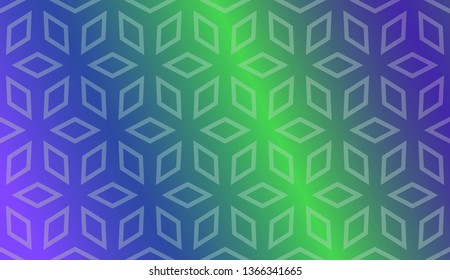 geometric pattern stylish modern abstract pattern.Vector illustration