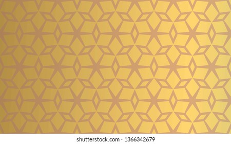 geometric pattern stylish modern abstract pattern.Vector illustration