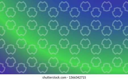geometric pattern stylish modern abstract pattern.Vector illustration