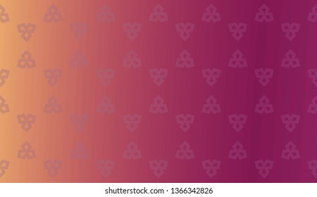 geometric pattern stylish modern abstract pattern.Vector illustration