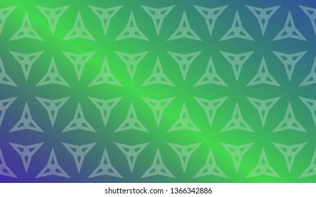 geometric pattern stylish modern abstract pattern.Vector illustration