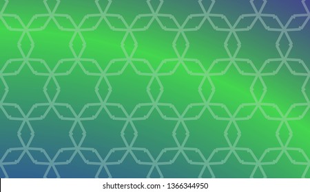 geometric pattern stylish modern abstract pattern.Vector illustration