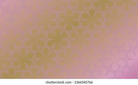 geometric pattern stylish modern abstract pattern.Vector illustration