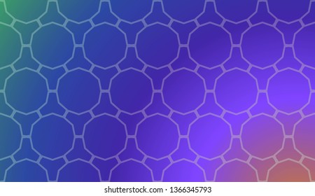 geometric pattern stylish modern abstract pattern.Vector illustration