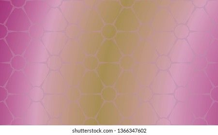 geometric pattern stylish modern abstract pattern.Vector illustration