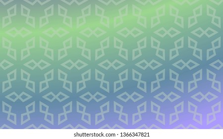 geometric pattern stylish modern abstract pattern.Vector illustration