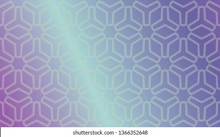 geometric pattern stylish modern abstract pattern.Vector illustration