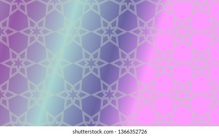 geometric pattern stylish modern abstract pattern.Vector illustration
