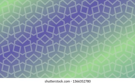 geometric pattern stylish modern abstract pattern.Vector illustration