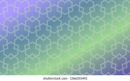 geometric pattern stylish modern abstract pattern.Vector illustration