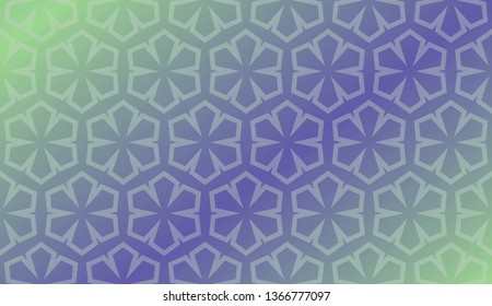 geometric pattern stylish modern abstract pattern.Vector illustration