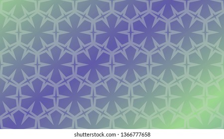 geometric pattern stylish modern abstract pattern.Vector illustration