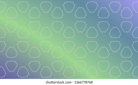 geometric pattern stylish modern abstract pattern.Vector illustration