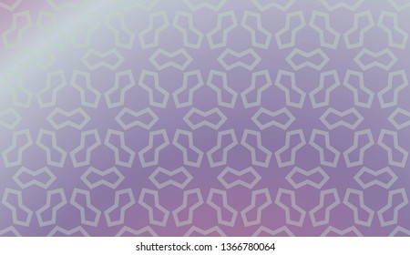 geometric pattern stylish modern abstract pattern.Vector illustration