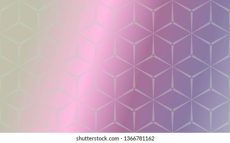 geometric pattern stylish modern abstract pattern.Vector illustration