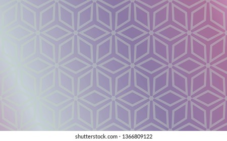 geometric pattern stylish modern abstract pattern.Vector illustration