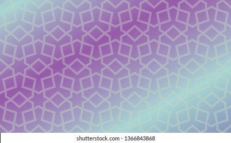 geometric pattern stylish modern abstract pattern.Vector illustration