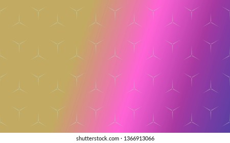 geometric pattern stylish modern abstract pattern.Vector illustration