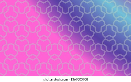 geometric pattern stylish modern abstract pattern.Vector illustration