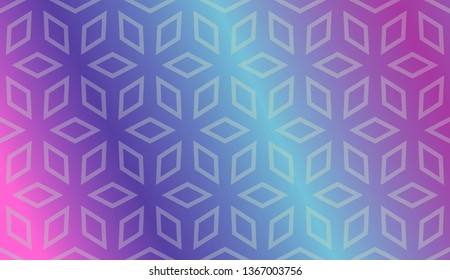geometric pattern stylish modern abstract pattern.Vector illustration