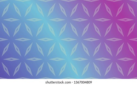 geometric pattern stylish modern abstract pattern.Vector illustration