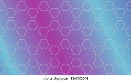 geometric pattern stylish modern abstract pattern.Vector illustration