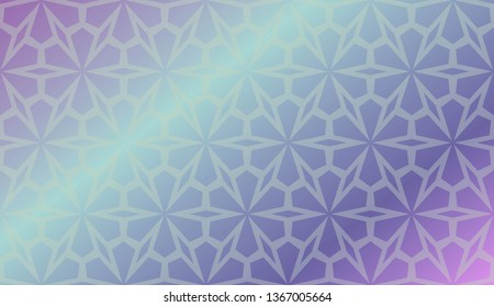 geometric pattern stylish modern abstract pattern.Vector illustration