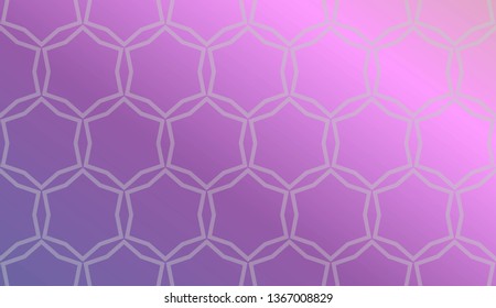 geometric pattern stylish modern abstract pattern.Vector illustration