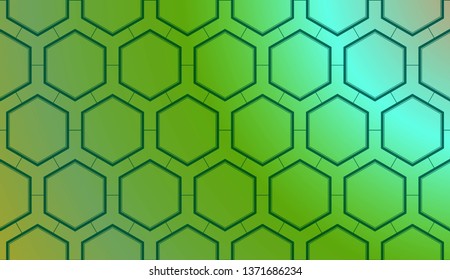 geometric pattern stylish modern abstract pattern.Vector illustration