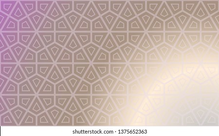 geometric pattern stylish modern abstract pattern.Vector illustration