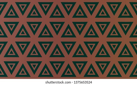 geometric pattern stylish modern abstract pattern.Vector illustration