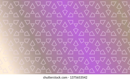 geometric pattern stylish modern abstract pattern.Vector illustration