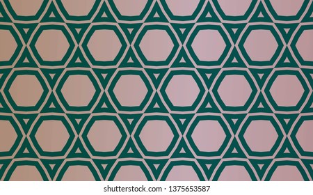 geometric pattern stylish modern abstract pattern.Vector illustration