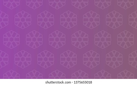 geometric pattern stylish modern abstract pattern.Vector illustration