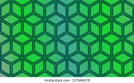 geometric pattern stylish modern abstract pattern.Vector illustration