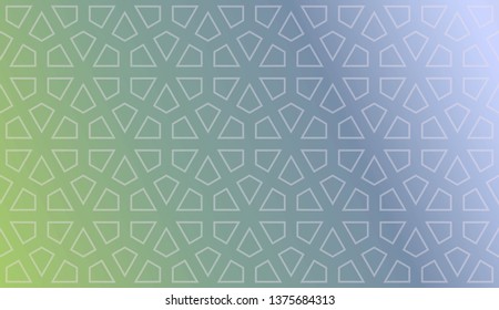 geometric pattern stylish modern abstract pattern.Vector illustration