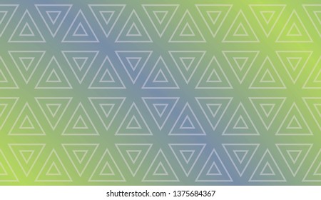 geometric pattern stylish modern abstract pattern.Vector illustration