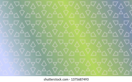 geometric pattern stylish modern abstract pattern.Vector illustration