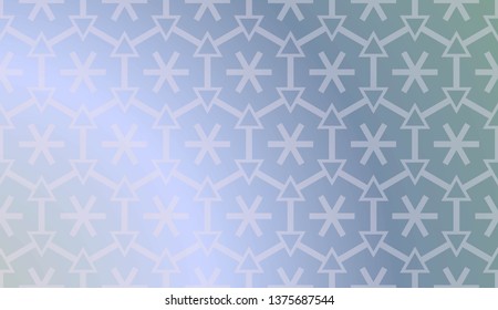 geometric pattern stylish modern abstract pattern.Vector illustration