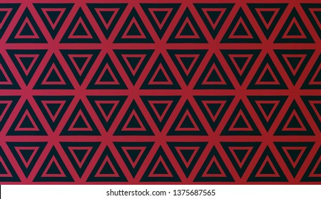 geometric pattern stylish modern abstract pattern.Vector illustration