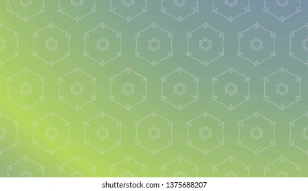 geometric pattern stylish modern abstract pattern.Vector illustration