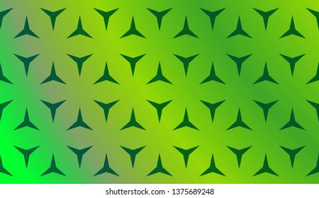 geometric pattern stylish modern abstract pattern.Vector illustration
