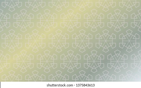 geometric pattern stylish modern abstract pattern.Vector illustration