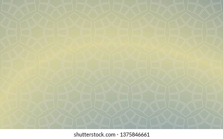 geometric pattern stylish modern abstract pattern.Vector illustration