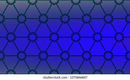 geometric pattern stylish modern abstract pattern.Vector illustration