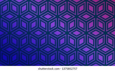 geometric pattern stylish modern abstract pattern.Vector illustration