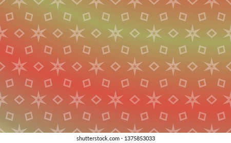 geometric pattern stylish modern abstract pattern.Vector illustration