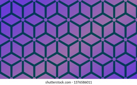 geometric pattern stylish modern abstract pattern.Vector illustration