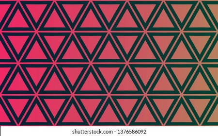 geometric pattern stylish modern abstract pattern.Vector illustration